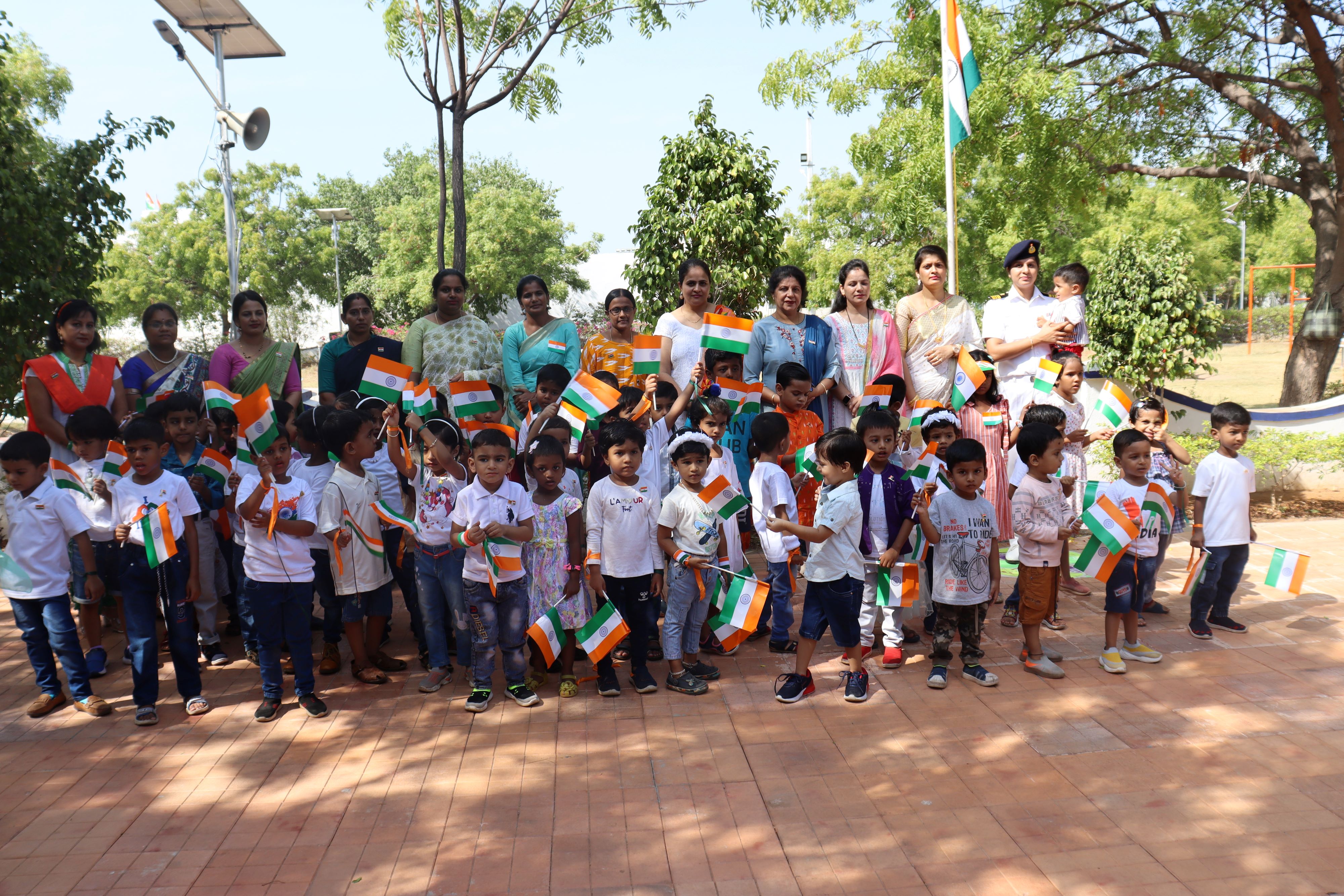 Independence Day Celebration Image1 Image1 of Independence Day Celebration